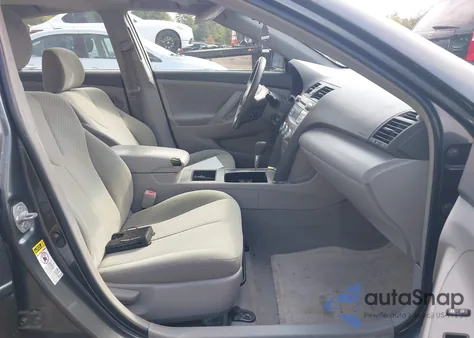 2009 Toyota Camry Le из США, поврежденный, VIN 4T4BE46K29R079544